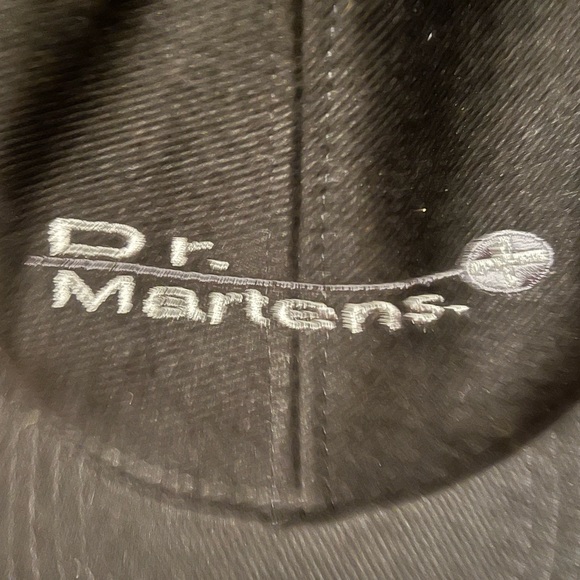 Vintage Dr.Martens baseball-cap - Picture 1 of 5